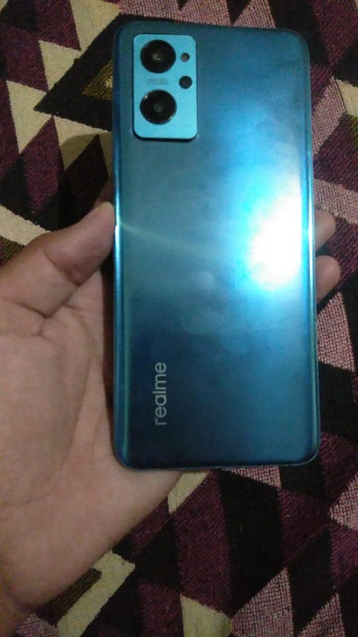 Realme 9i 4