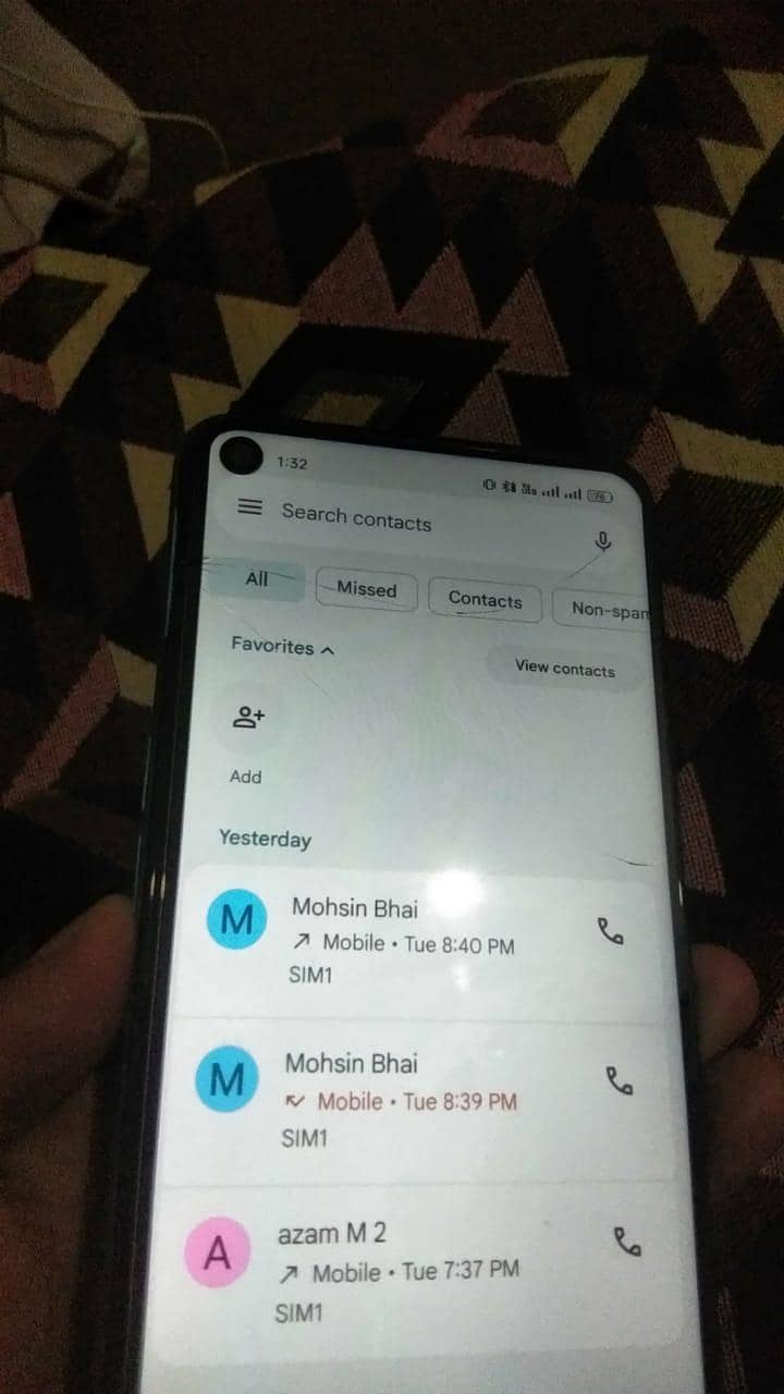 Realme 9i 5