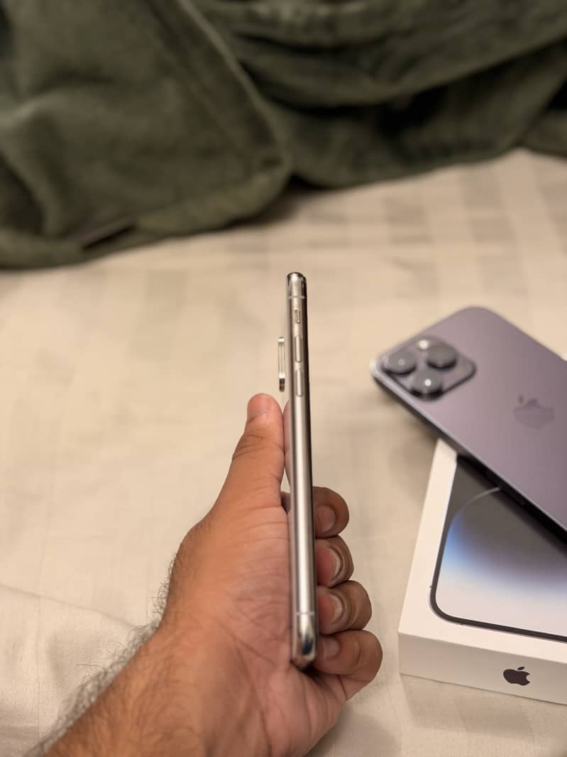 Apple iPhone X 9