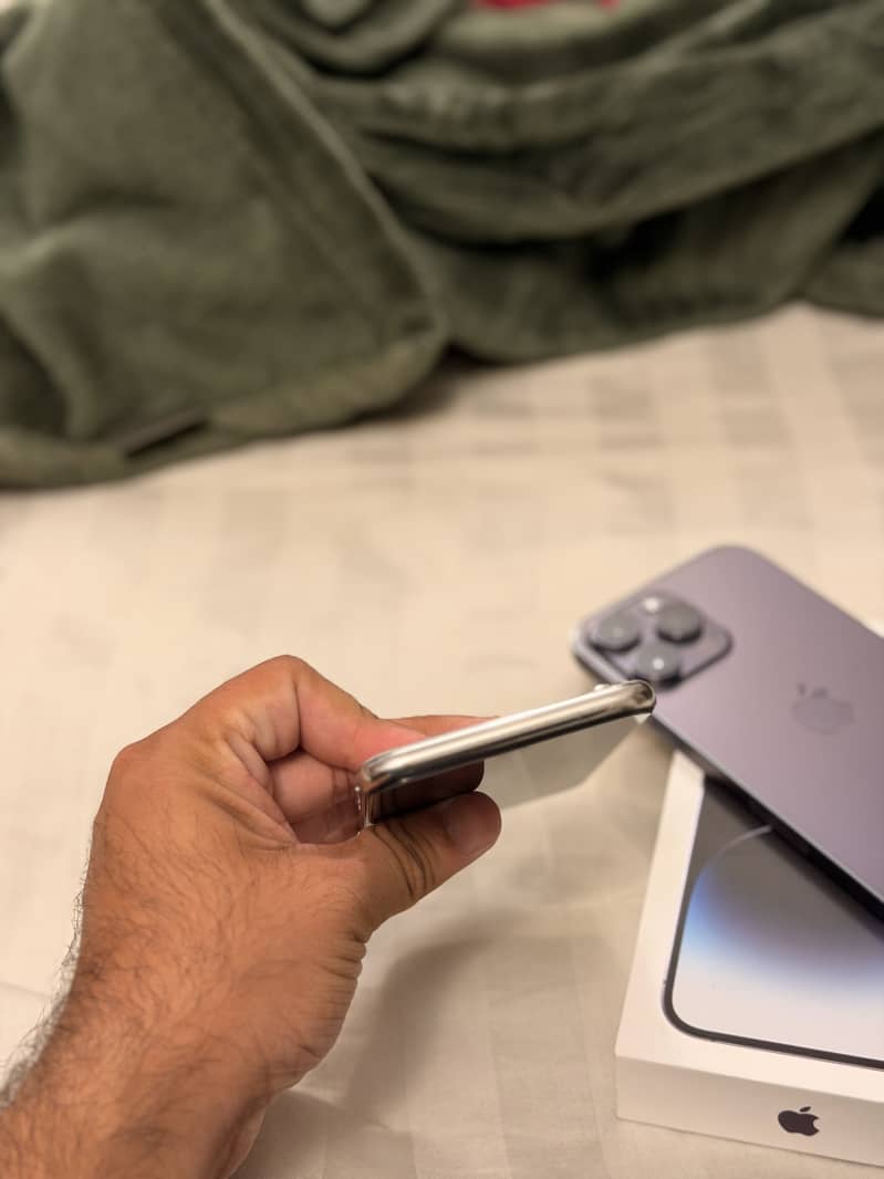 Apple iPhone X 11