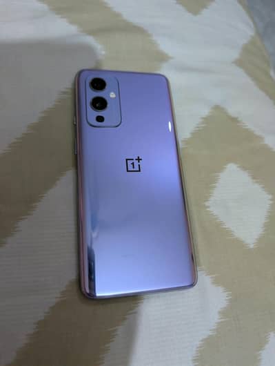 One Plus 9