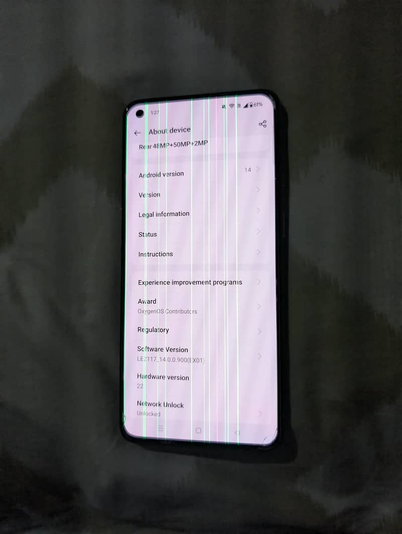 One Plus 9 2