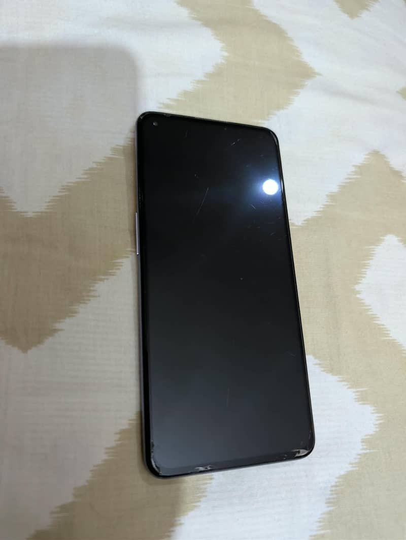 One Plus 9 5