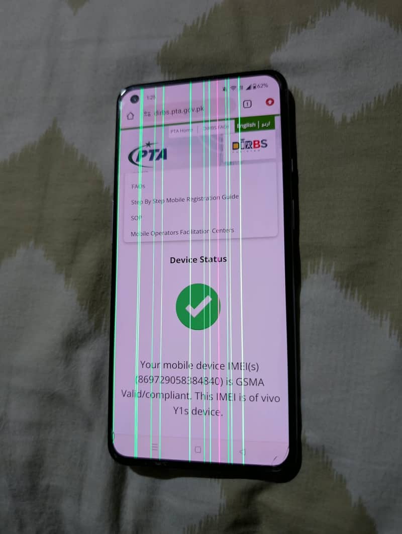 One Plus 9 6
