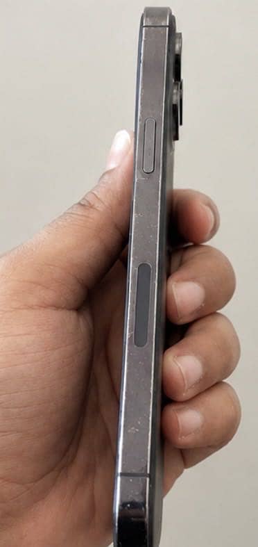 Apple iPhone 14 Pro Max Jv 128 gb deep purple
