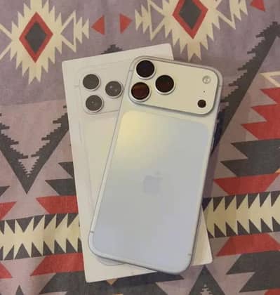Apple iPhone 17 Pro Max