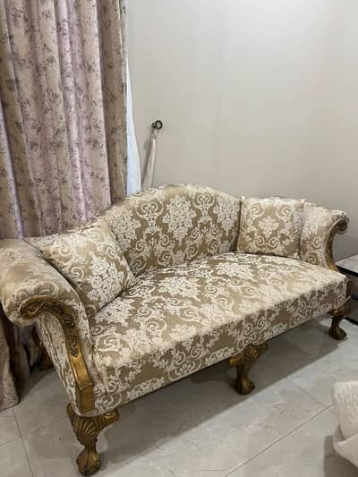 Gultex furniture 1 year used only