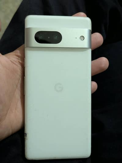 Google Pixel 7