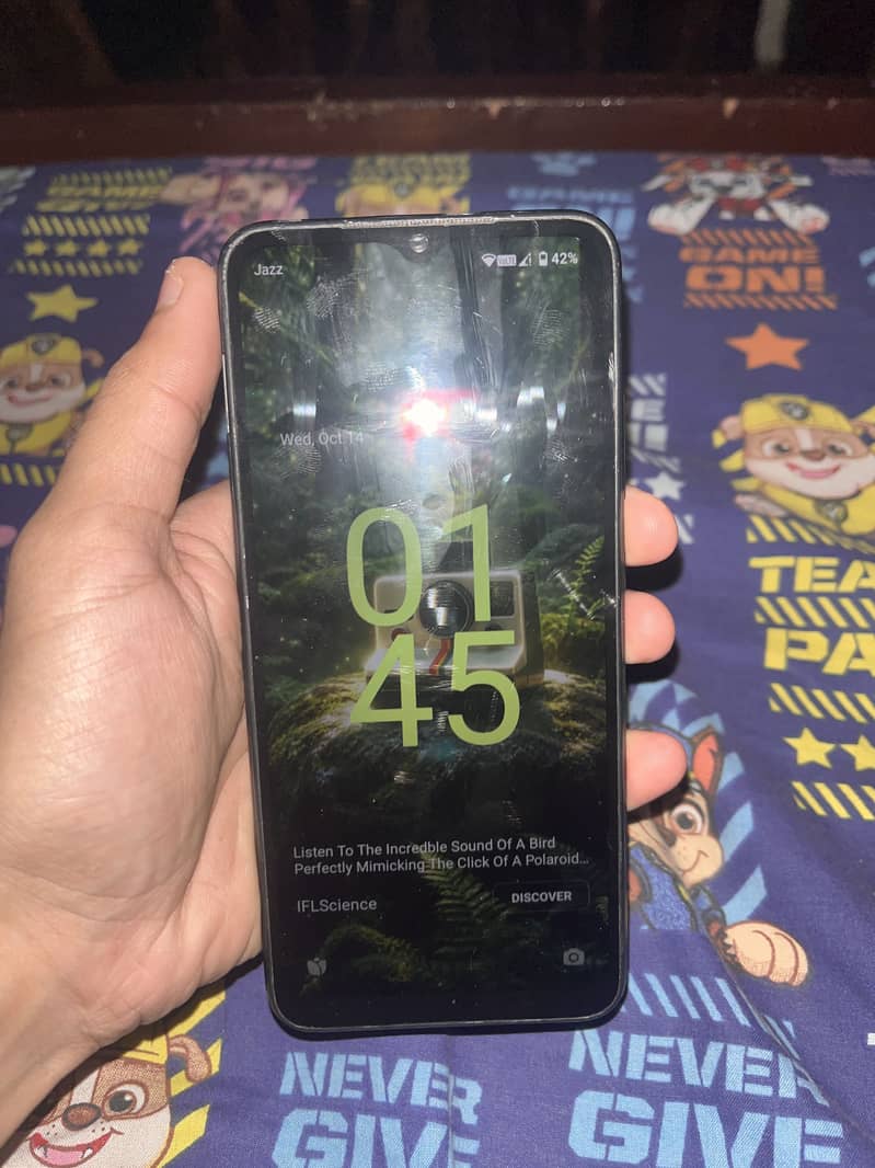 Xiaomi Redmi A1 Plus 0
