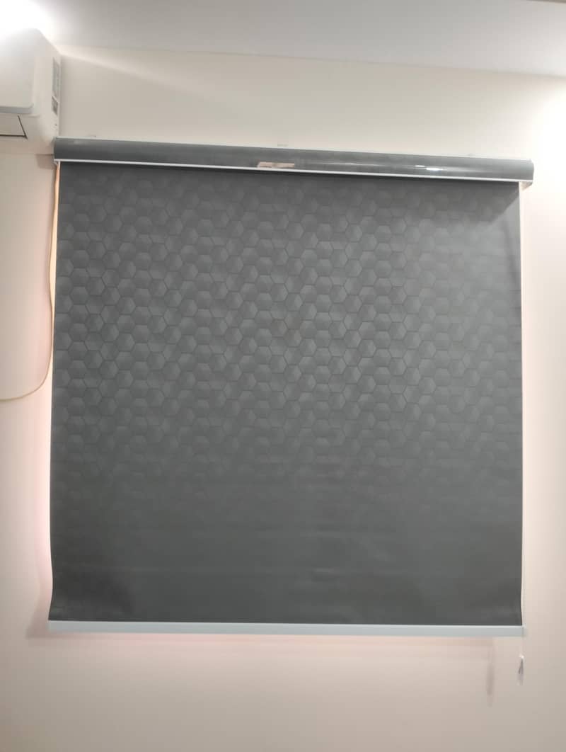 window blinds 1
