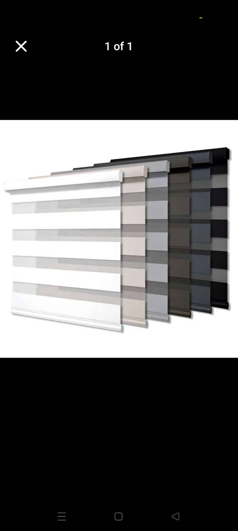 window blinds 4