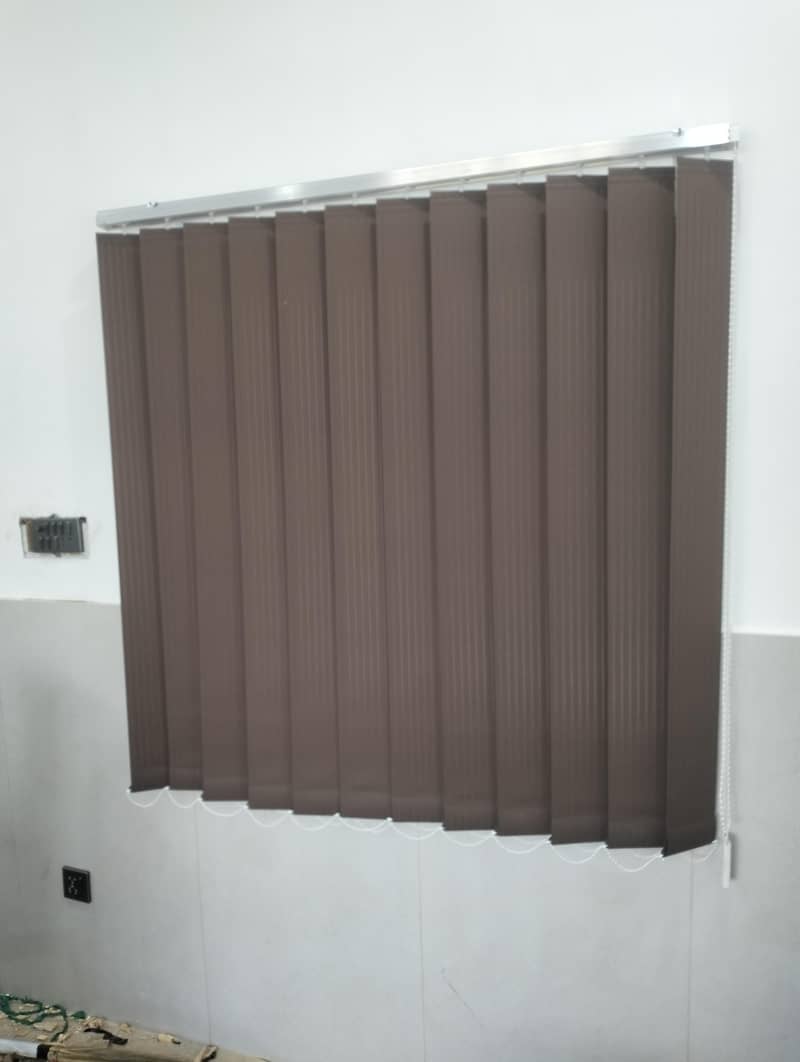 window blinds 5
