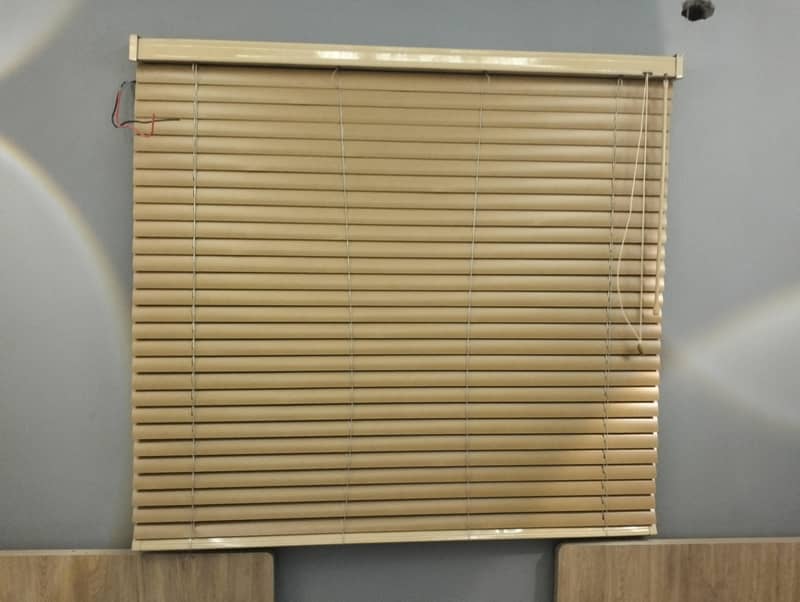 window blinds 6