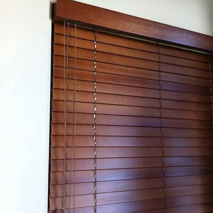 window blinds 7