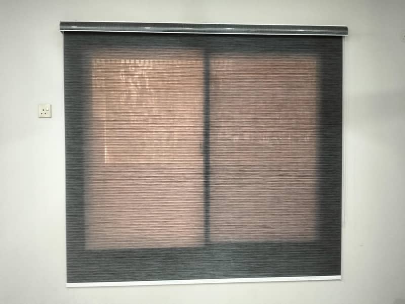 window blinds 9