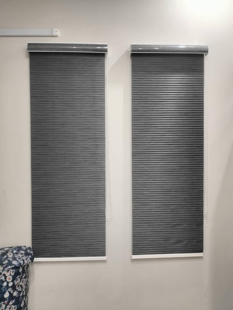window blinds 10