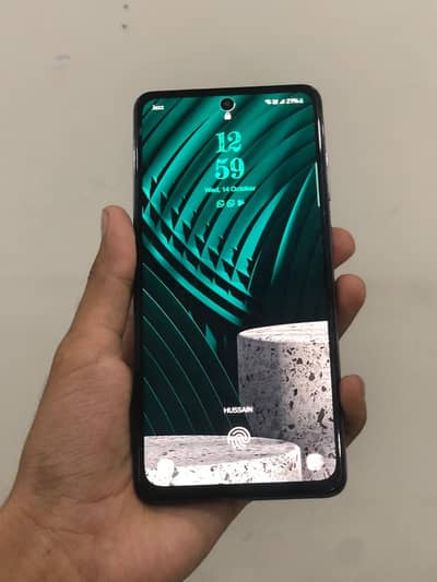 Samsung Mobile A72 Exchange Possible