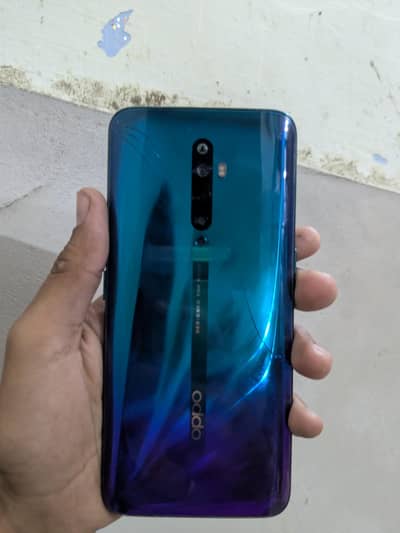 OPPO Reno 2
