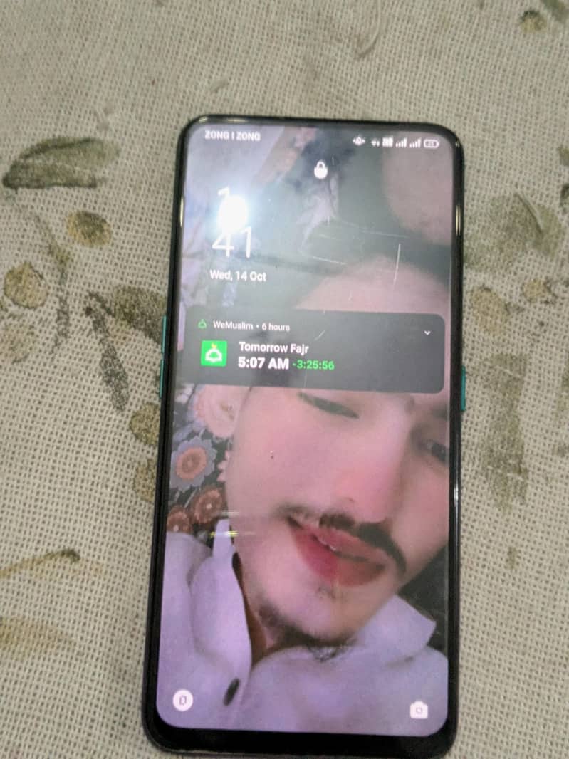 OPPO Reno 2 1