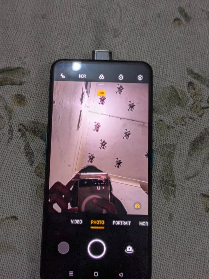 OPPO Reno 2 2