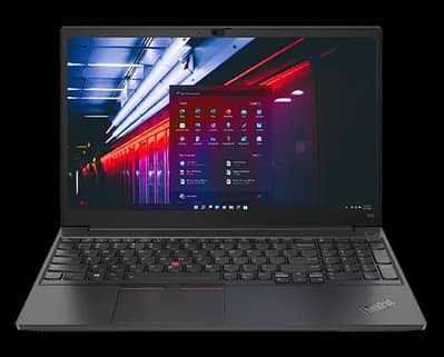 Lenovo ThinkPad E15/ 15.6" Laptop Intel i5-1135G7/ 16GB Ram/ 512GB SSD