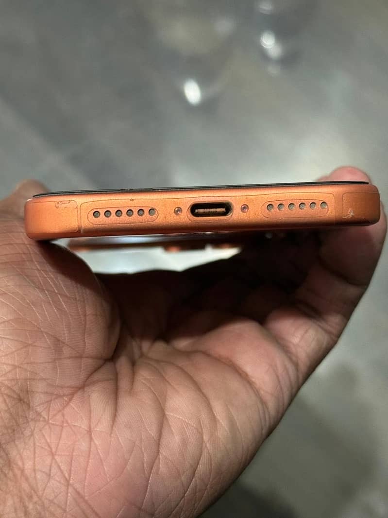 Apple iPhone 17 Pro Max 1