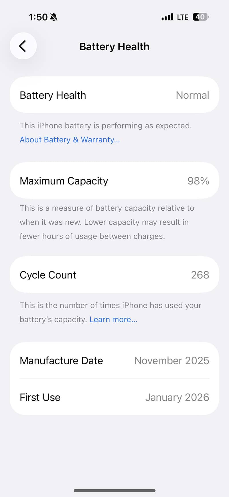 Apple iPhone 17 Pro Max 4
