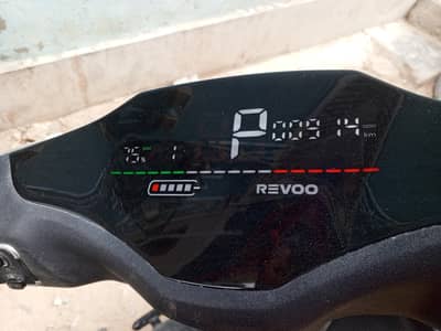 reevo c32 1800vmotar 6bettery 145kg 1750 03191283231