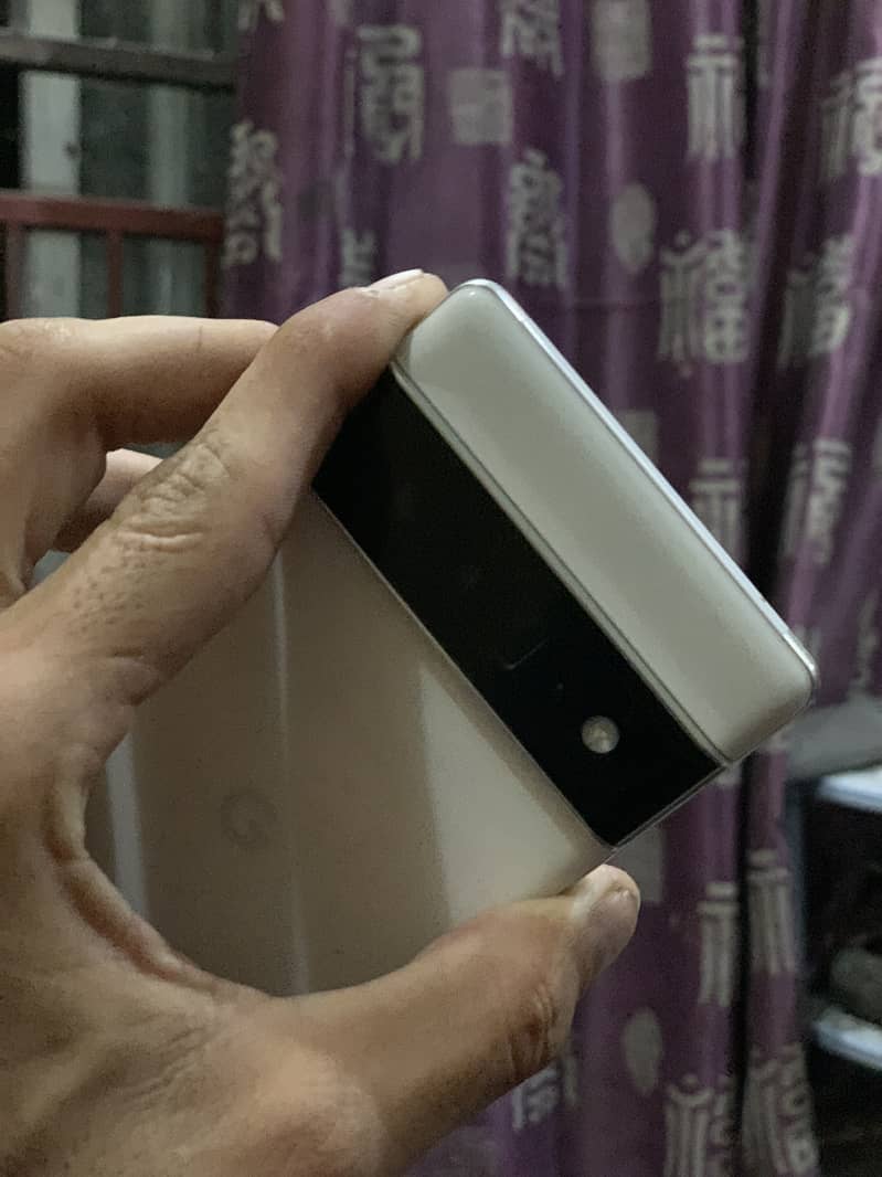 Google Pixel 6 Pro 1
