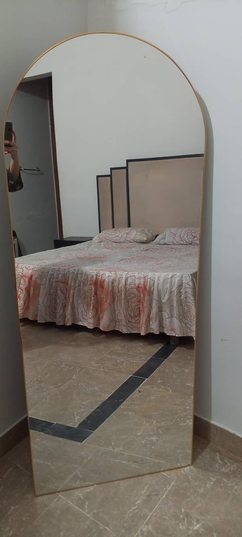 Standing Mirror 0
