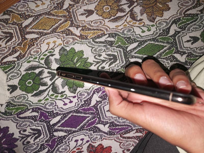 Apple iPhone XS Max 5