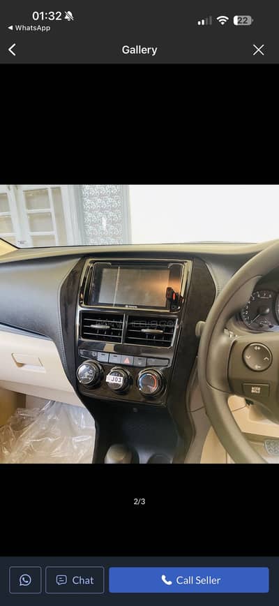 Toyota Yaris 2025