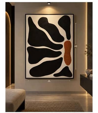 modern paintings