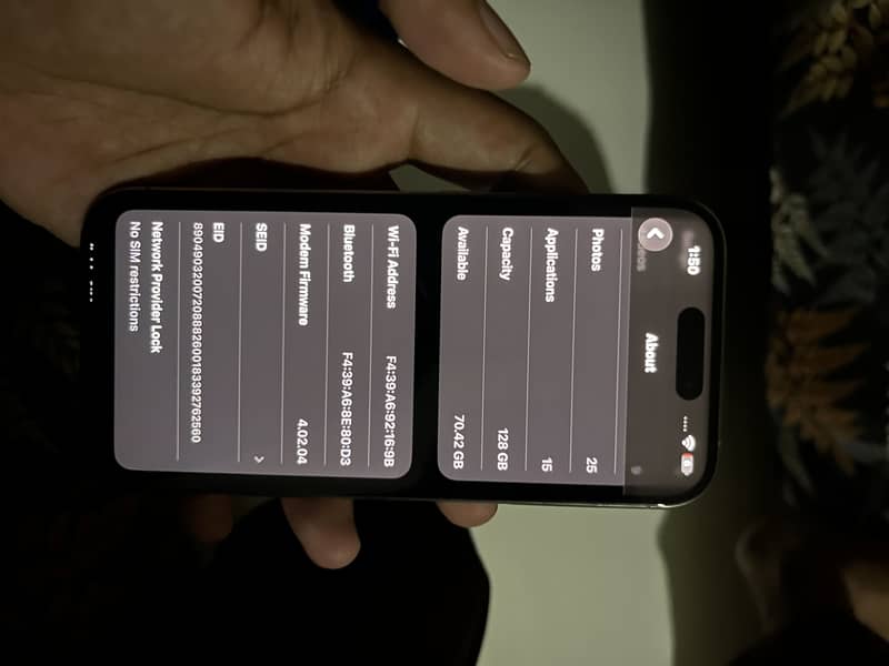 Apple iPhone 15 Pro 7