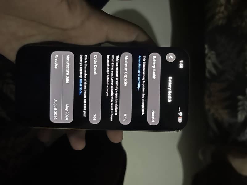 Apple iPhone 15 Pro 10