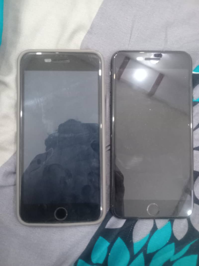 Apple iPhone 7 Plus 0
