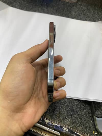 Apple iPhone 13 Pro