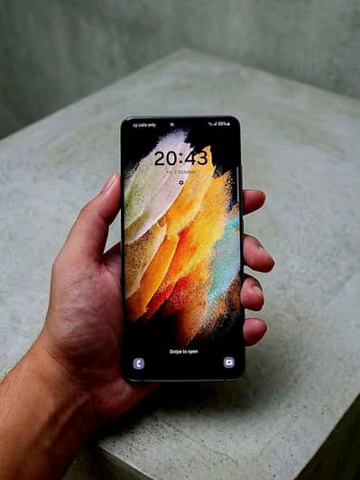Samsung S21 Ultra 5g