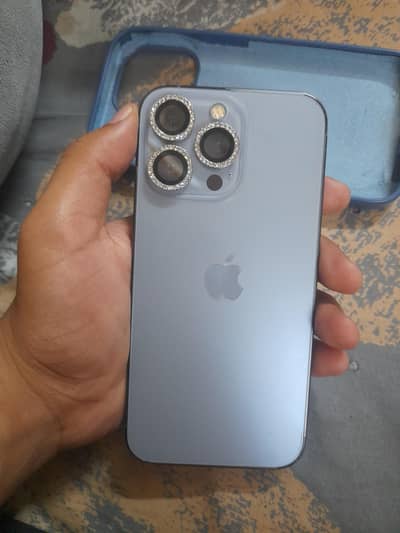 Apple iPhone 13 Pro