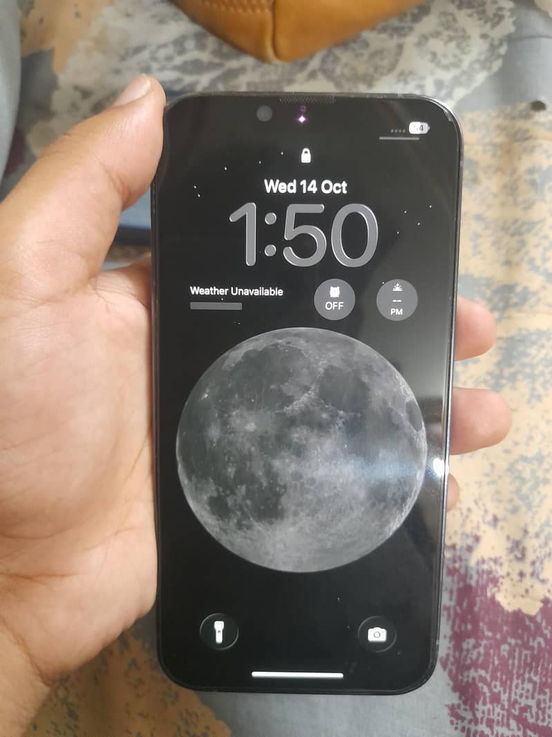 Apple iPhone 13 Pro 5