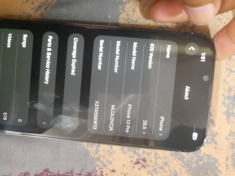 Apple iPhone 13 Pro 7
