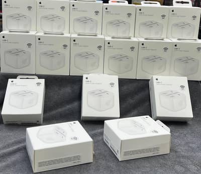 Apple 3 pin NFC