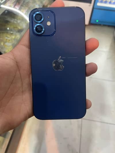 Apple iPhone 12