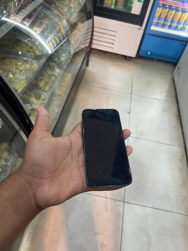 Apple iPhone 12 1