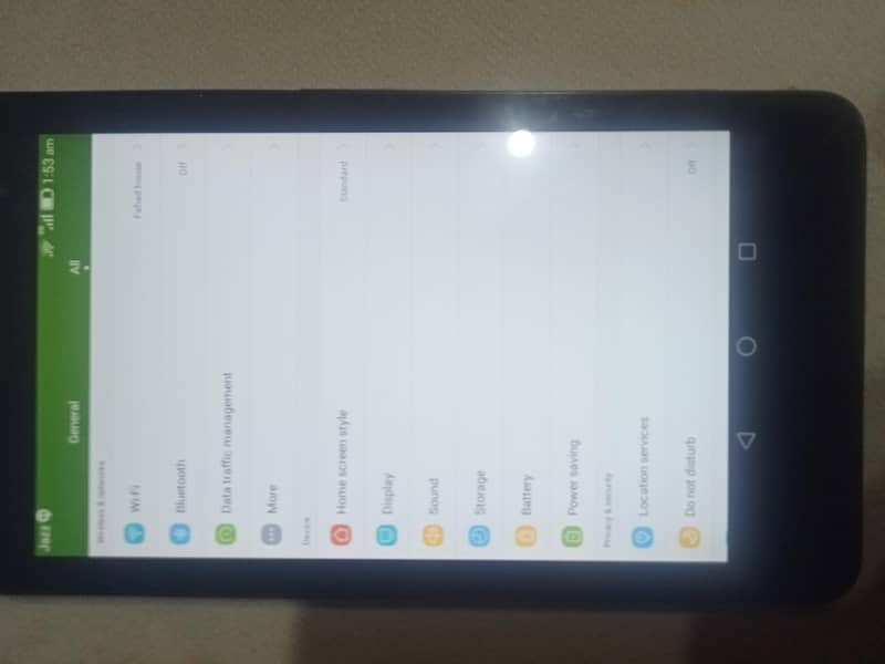 Huawei 0
