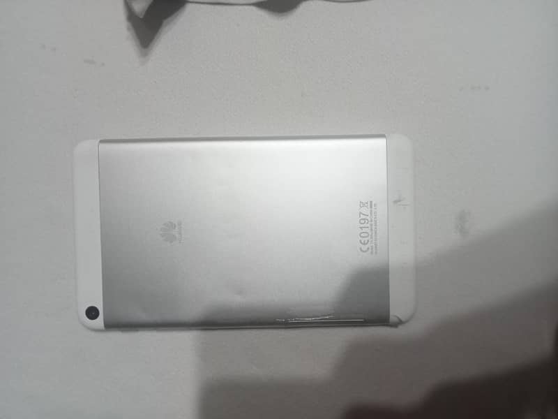 Huawei 7