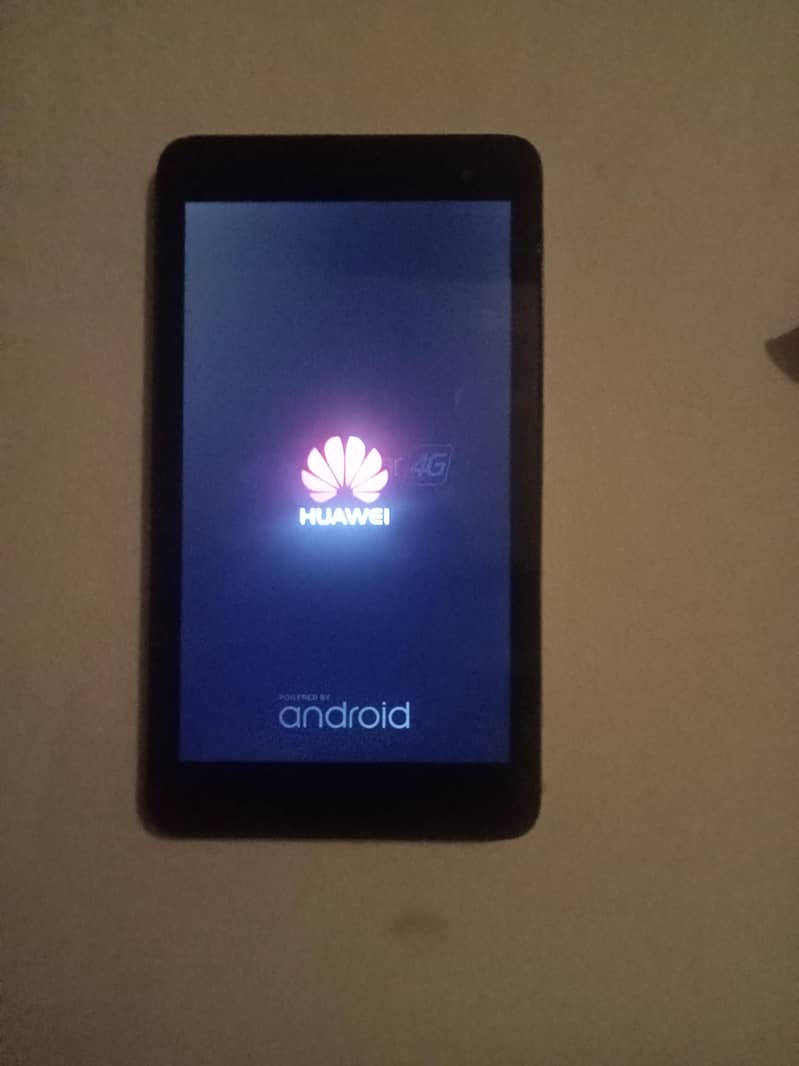 Huawei 8
