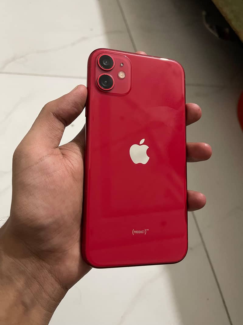 Apple iPhone 11 1