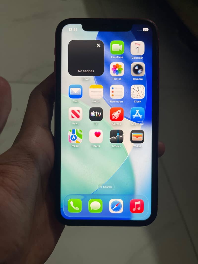 Apple iPhone 11 3