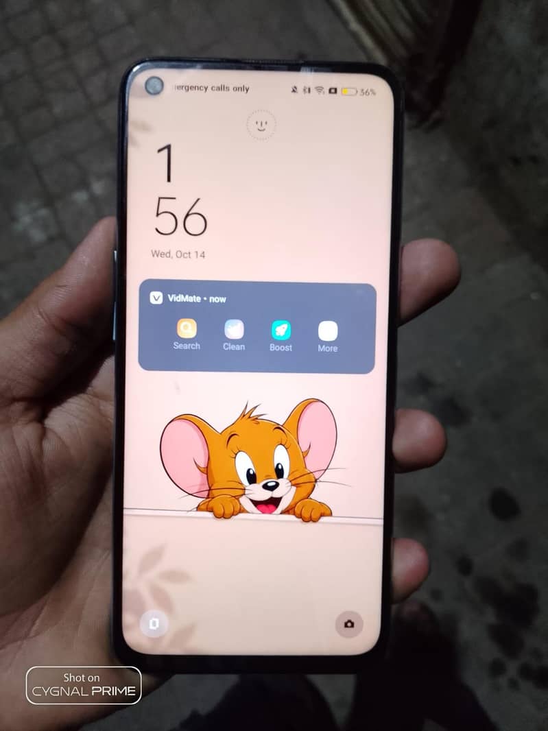 OPPO A96 2